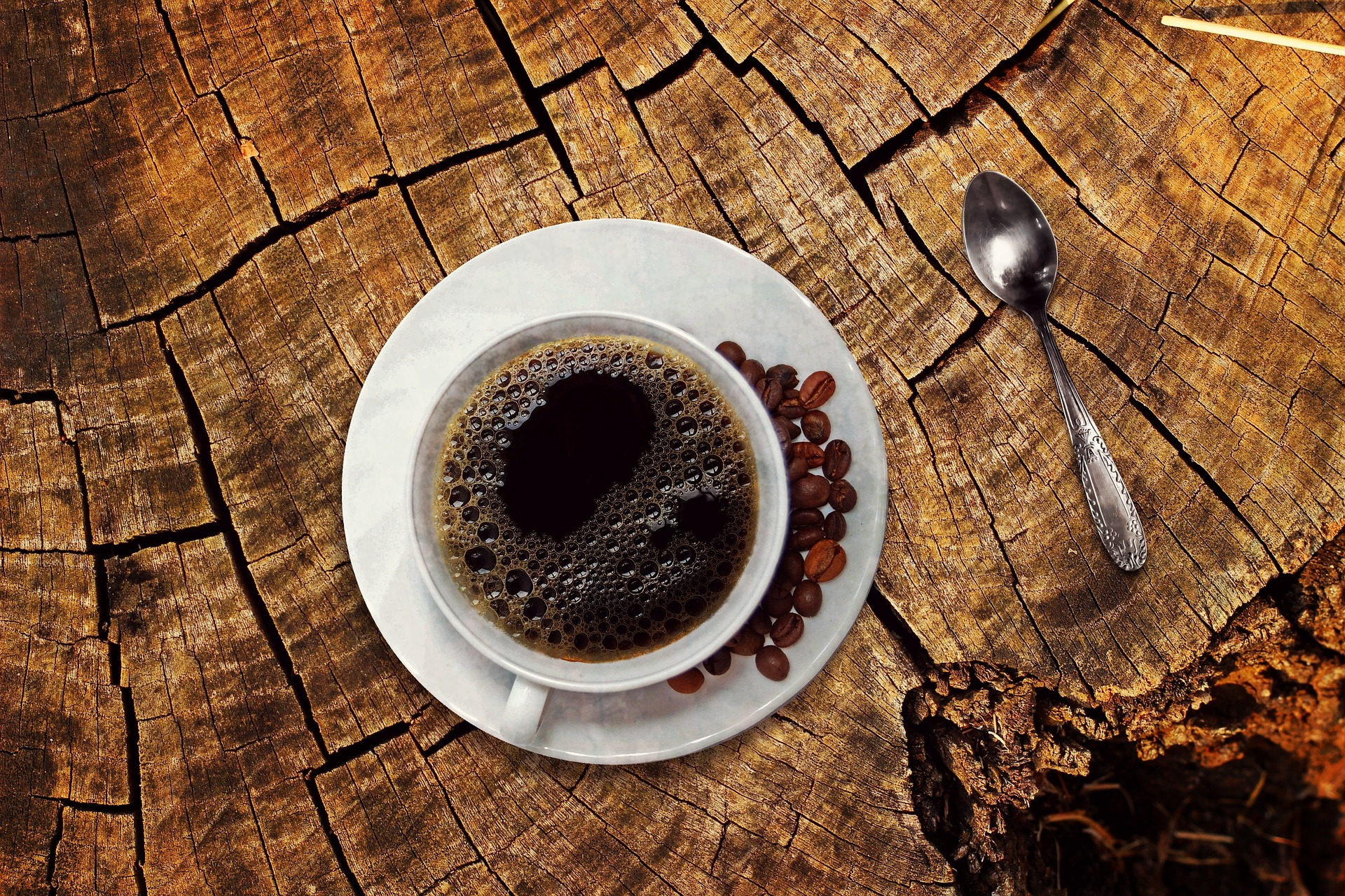 緑茶・コーヒー・紅茶